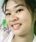 Rencontre Femme Thaïlande à พนมไพร : วรรณภา  จารย์รัตน์, 33 ans
